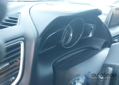 2014 Mazda Mazda3 S Grand Touring z USA, uszkodzony, nr VIN JM1BM1W3XE1204567